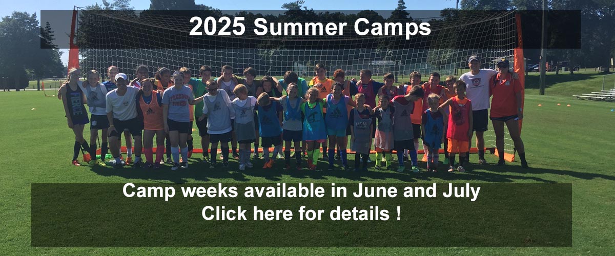 Summer Camp